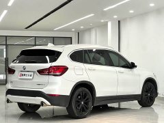 BMW X1 sDrive20Li Fashion Edition - ფოტო 9