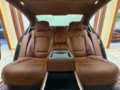 BMW 7 Series 740Li xDrive Executive Luxury Package - ფოტო 11