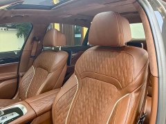 BMW 7 Series 740Li xDrive Executive Luxury Package - ფოტო 13
