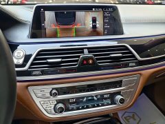 BMW 7 Series 740Li xDrive Executive Luxury Package - ფოტო 15