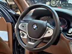 BMW 7 Series 740Li xDrive Executive Luxury Package - ფოტო 18