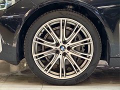 BMW 7 Series 740Li xDrive Executive Luxury Package - ფოტო 19