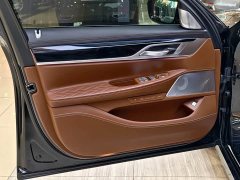BMW 7 Series 740Li xDrive Executive Luxury Package - ფოტო 4