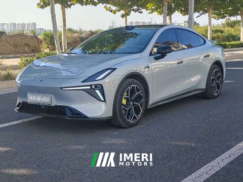 2026 Deepal Deep Blue L06 560Ultra Laser Edition - ავტომობილი ჩინეთიდან