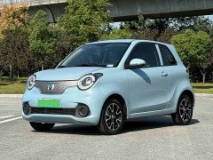 Huachen Xinri i03 318km 31.45kWh - photo 1