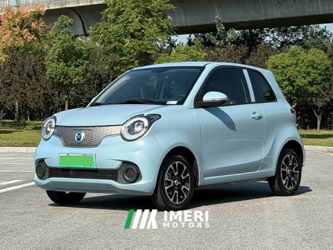 2022 Huachen Xinri i03 318km 31.45kWh - ავტომობილი ჩინეთიდან