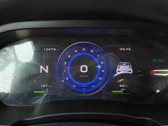 Huachen Xinri i03 318km 31.45kWh - photo 10
