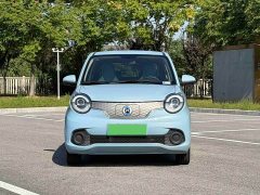 Huachen Xinri i03 318km 31.45kWh - photo 2