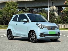 Huachen Xinri i03 318km 31.45kWh - photo 3