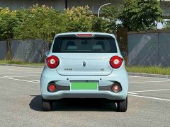 Huachen Xinri i03 318km 31.45kWh - photo 5
