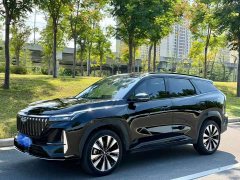 Geely Boyue L Fourth Generation 1.5TD DCT Jinxiu - ფოტო 1
