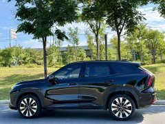 Geely Boyue L Fourth Generation 1.5TD DCT Jinxiu - ფოტო 3