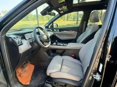 Geely Boyue L Fourth Generation 1.5TD DCT Jinxiu - ფოტო 4