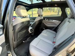 Geely Boyue L Fourth Generation 1.5TD DCT Jinxiu - ფოტო 5