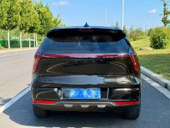 Geely Boyue L Fourth Generation 1.5TD DCT Jinxiu - ფოტო 9