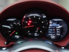 Porsche 718 2022 Boxster 2.0T - ფოტო 12