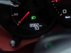 Porsche 718 2022 Boxster 2.0T - ფოტო 13