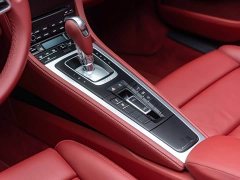 Porsche 718 2022 Boxster 2.0T - ფოტო 15