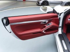Porsche 718 2022 Boxster 2.0T - ფოტო 16