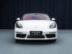 Porsche 718 2022 Boxster 2.0T - ფოტო 2
