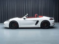 Porsche 718 2022 Boxster 2.0T - ფოტო 3