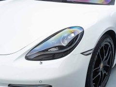 Porsche 718 2022 Boxster 2.0T - ფოტო 4