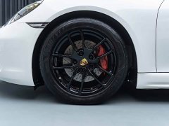 Porsche 718 2022 Boxster 2.0T - ფოტო 5