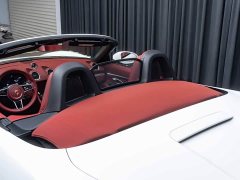 Porsche 718 2022 Boxster 2.0T - ფოტო 6