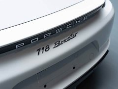 Porsche 718 2022 Boxster 2.0T - ფოტო 7