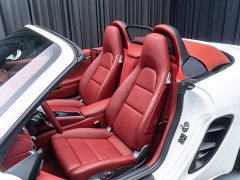 Porsche 718 2022 Boxster 2.0T - ფოტო 8