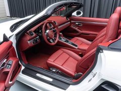 Porsche 718 2022 Boxster 2.0T - ფოტო 9