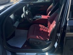 BMW 5 Series 530Li Luxury M Sport Package - ფოტო 10