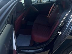 BMW 5 Series 530Li Luxury M Sport Package - ფოტო 11