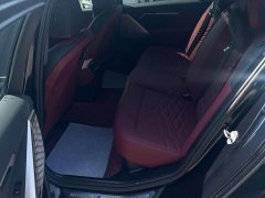 BMW 5 Series 530Li Luxury M Sport Package - ფოტო 12