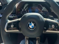 BMW 5 Series 530Li Luxury M Sport Package - ფოტო 13