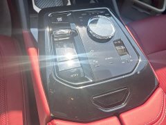 BMW 5 Series 530Li Luxury M Sport Package - ფოტო 14