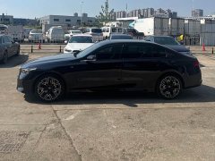 BMW 5 Series 530Li Luxury M Sport Package - ფოტო 3