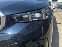 BMW 5 Series 530Li Luxury M Sport Package - ფოტო 5