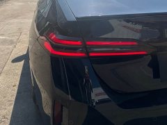 BMW 5 Series 530Li Luxury M Sport Package - ფოტო 6