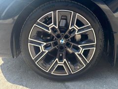 BMW 5 Series 530Li Luxury M Sport Package - ფოტო 7