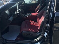 BMW 5 Series 530Li Luxury M Sport Package - ფოტო 9