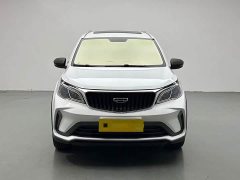 Geely Emgrand X3 PRO 1.5L CVT Luxury - ფოტო 2