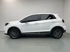 Geely Emgrand X3 PRO 1.5L CVT Luxury - ფოტო 3