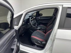 Geely Emgrand X3 PRO 1.5L CVT Luxury - ფოტო 5