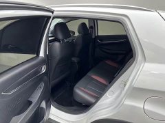 Geely Emgrand X3 PRO 1.5L CVT Luxury - ფოტო 6
