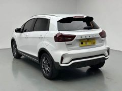 Geely Emgrand X3 PRO 1.5L CVT Luxury - ფოტო 7