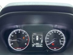 Geely Emgrand X3 PRO 1.5L CVT Luxury - ფოტო 9