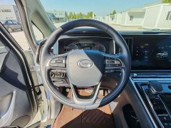 GAC Aion M8 2023 Lingxiu Series 390T Luxury - ფოტო 10