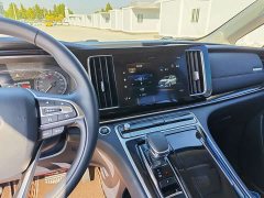 GAC Aion M8 2023 Lingxiu Series 390T Luxury - ფოტო 12