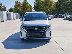 GAC Aion M8 2023 Lingxiu Series 390T Luxury - ფოტო 2